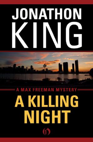 [Max Freeman 04] • A Killing Night